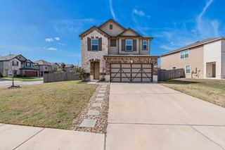 12923 Dwight Eisenhower ST, Manor, TX 78653