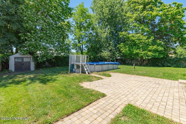 5 Scholer Drive, Union Beach, NJ 07735