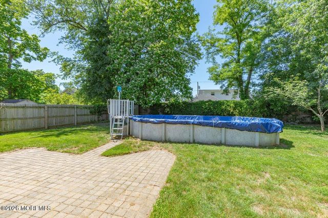 5 Scholer Drive, Union Beach, NJ 07735