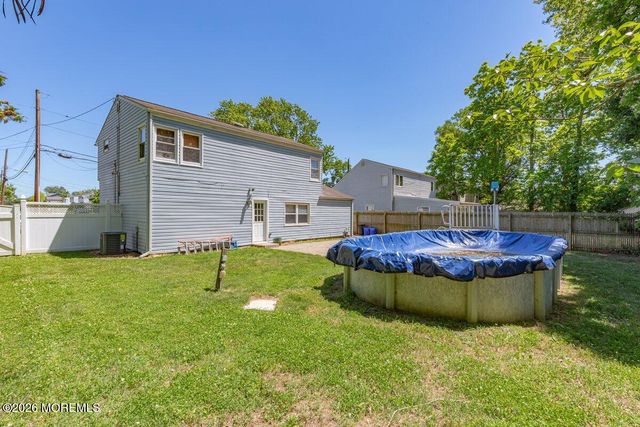 5 Scholer Drive, Union Beach, NJ 07735