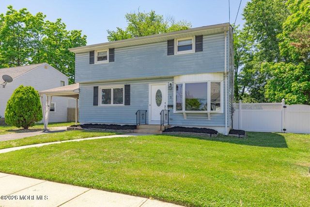5 Scholer Drive, Union Beach, NJ 07735