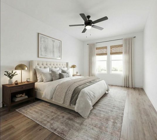 4406 Larkspur Avenue, Houston, TX 77051