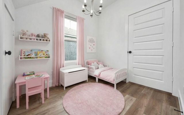 4406 Larkspur Avenue, Houston, TX 77051