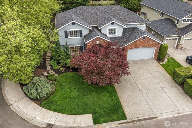24865 NE 2nd Court, Sammamish, WA 98074