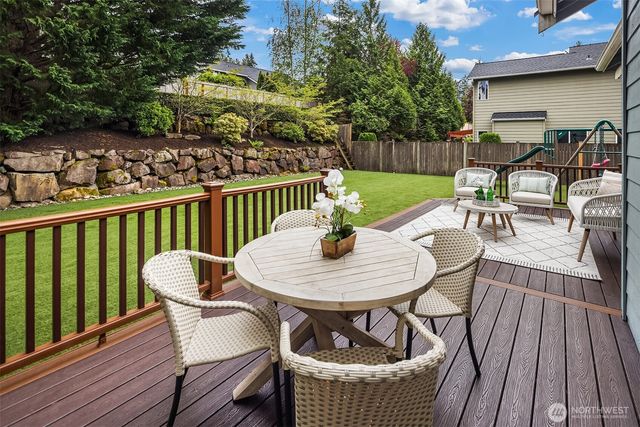 24865 NE 2nd Court, Sammamish, WA 98074