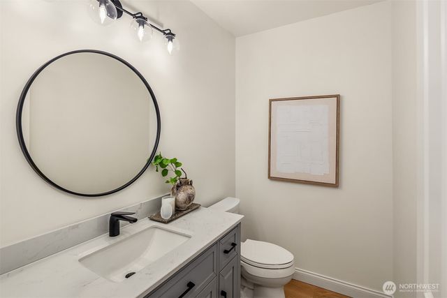 24865 NE 2nd Court, Sammamish, WA 98074