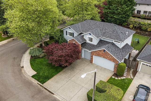 24865 NE 2nd Court, Sammamish, WA 98074