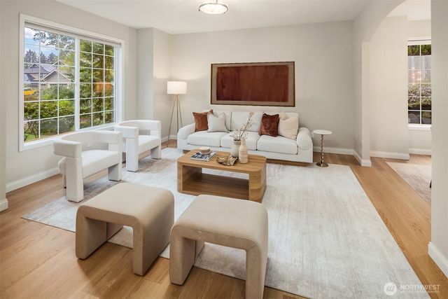 24865 NE 2nd Court, Sammamish, WA 98074