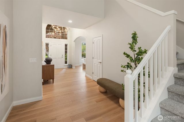 24865 NE 2nd Court, Sammamish, WA 98074