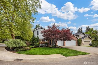 24865 NE 2nd Court, Sammamish, WA 98074