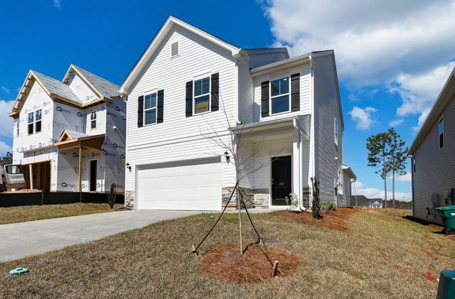 292 Balbriggan Place, Aiken, SC 29801