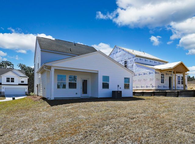 292 Balbriggan Place, Aiken, SC 29801