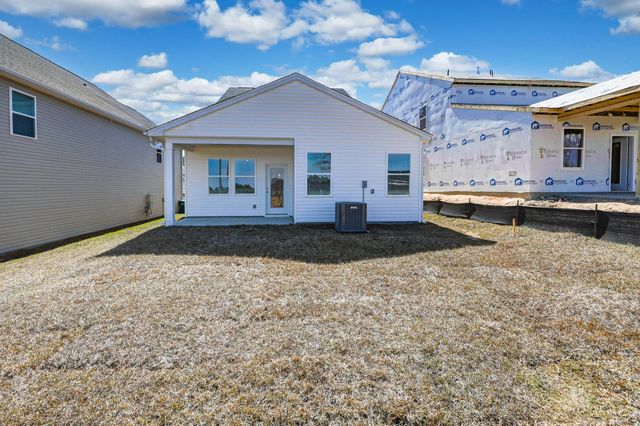 292 Balbriggan Place, Aiken, SC 29801