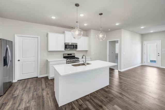 292 Balbriggan Place, Aiken, SC 29801