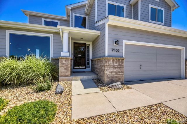 9102 White Pelican Way, Littleton, CO 80126