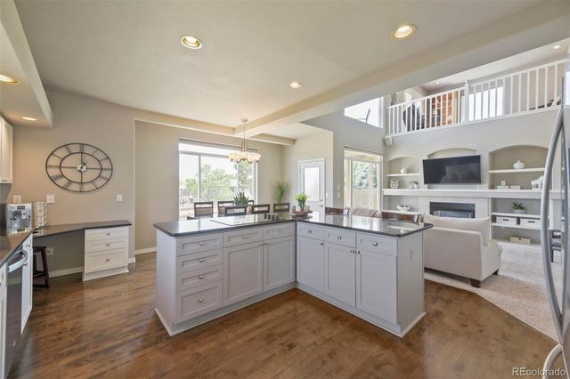 9102 White Pelican Way, Littleton, CO 80126