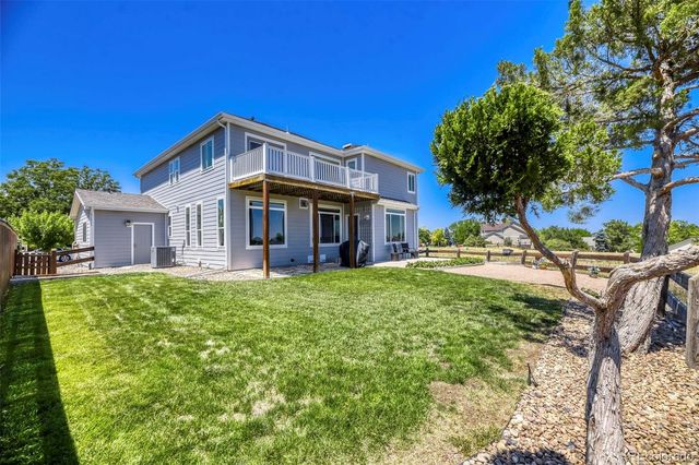 9102 White Pelican Way, Littleton, CO 80126