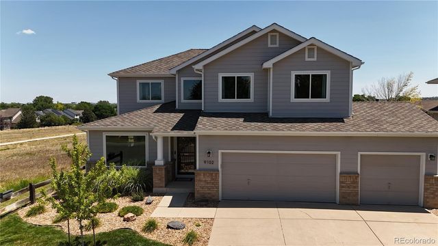 9102 White Pelican Way, Littleton, CO 80126