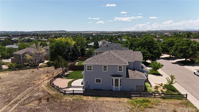 9102 White Pelican Way, Littleton, CO 80126