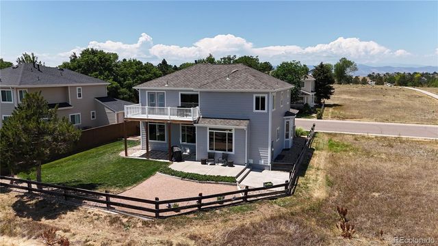 9102 White Pelican Way, Littleton, CO 80126