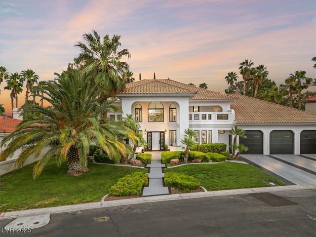 21 Sawgrass Court, Las Vegas, NV 89113