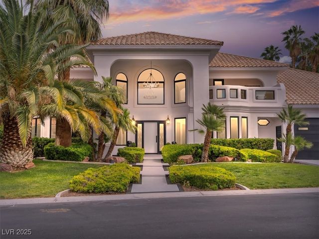 21 Sawgrass Court, Las Vegas, NV 89113