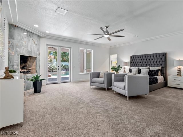 21 Sawgrass Court, Las Vegas, NV 89113