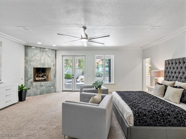 21 Sawgrass Court, Las Vegas, NV 89113