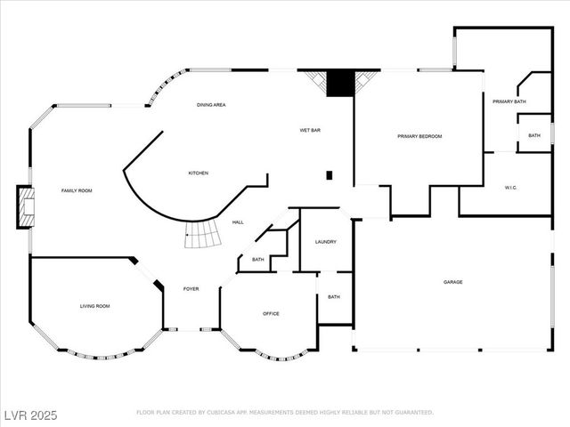 21 Sawgrass Court, Las Vegas, NV 89113