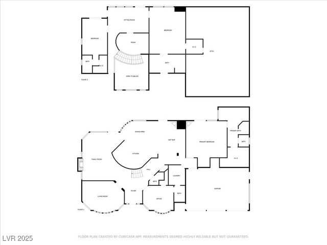 21 Sawgrass Court, Las Vegas, NV 89113