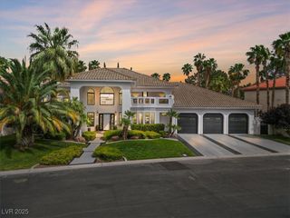 21 Sawgrass Court, Las Vegas, NV 89113