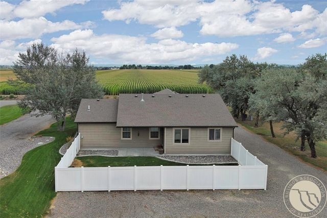 5606 XB Road, Billings, MT 59106