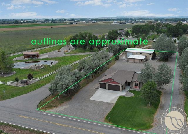 5606 XB Road, Billings, MT 59106