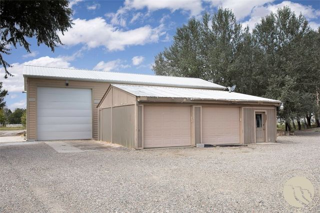 5606 XB Road, Billings, MT 59106