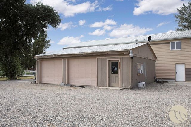 5606 XB Road, Billings, MT 59106