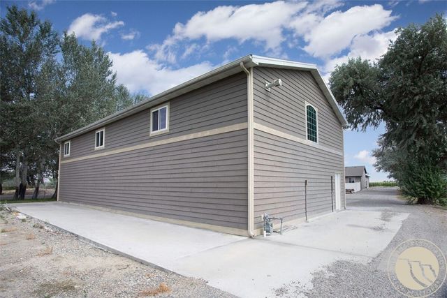 5606 XB Road, Billings, MT 59106
