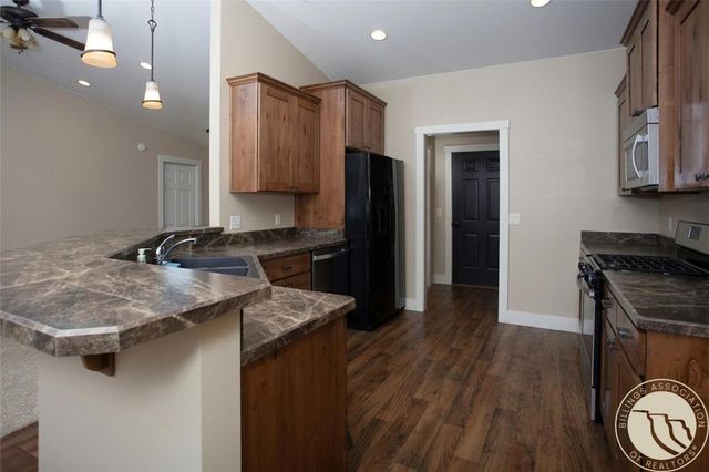 5606 XB Road, Billings, MT 59106