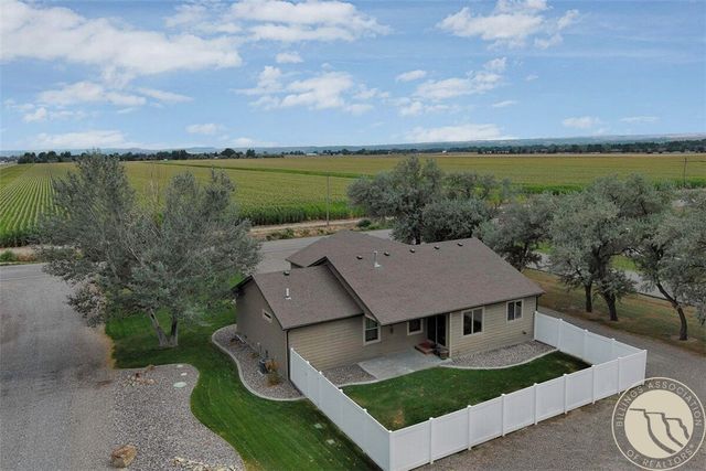 5606 XB Road, Billings, MT 59106