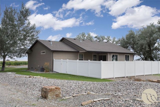 5606 XB Road, Billings, MT 59106