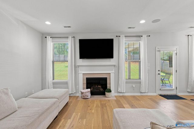 14298 Grey Goose Lane, Harvest, AL 35749