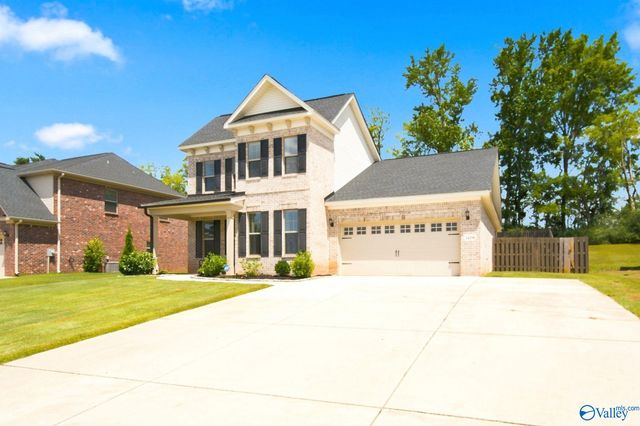 14298 Grey Goose Lane, Harvest, AL 35749