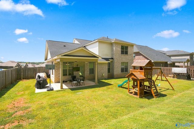 14298 Grey Goose Lane, Harvest, AL 35749