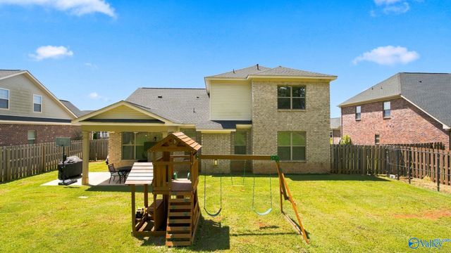 14298 Grey Goose Lane, Harvest, AL 35749