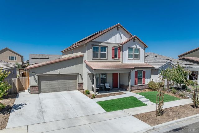 2604 Chianti Way, Hanford, CA 93230