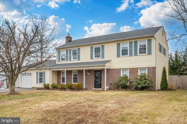 17116 CHISWELL RD, Poolesville, MD 20837