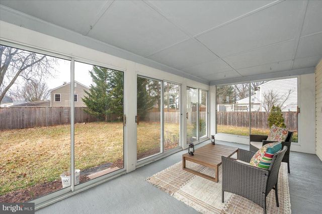 17116 CHISWELL RD, Poolesville, MD 20837