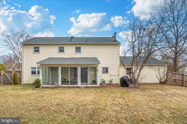 17116 CHISWELL RD, Poolesville, MD 20837