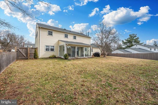 17116 CHISWELL RD, Poolesville, MD 20837