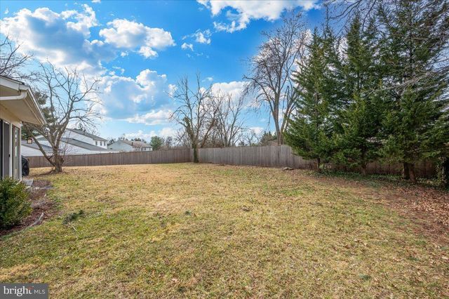 17116 CHISWELL RD, Poolesville, MD 20837