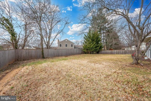 17116 CHISWELL RD, Poolesville, MD 20837